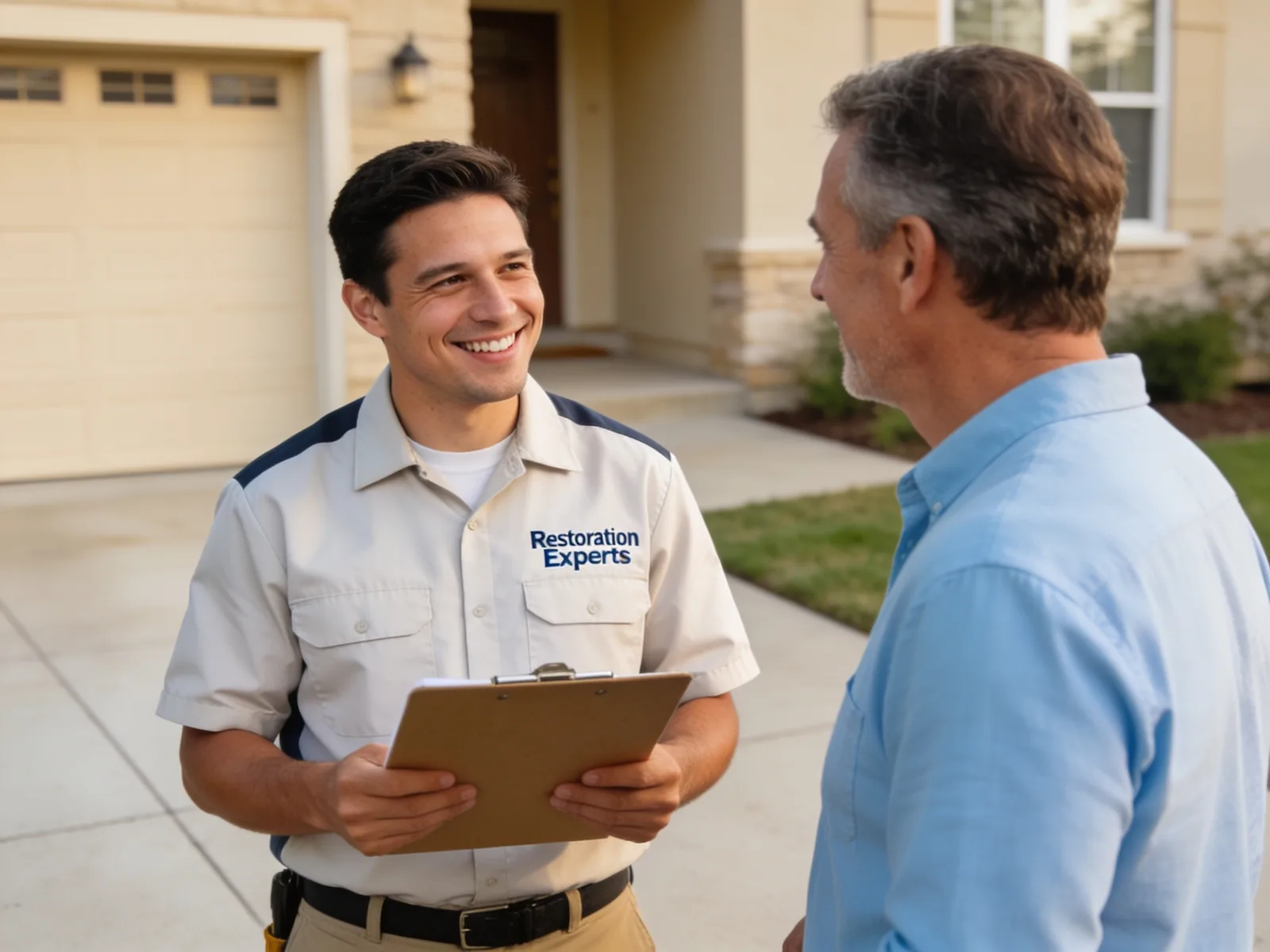 Water Damage Cleanup Round Mountain, NV FAQs